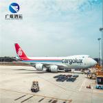FCL LCL DDP Amazon Shipping To USA FBA Air Freight for sale