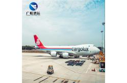 China FCL LCL DDP Amazon Shipping To USA FBA Air Freight supplier