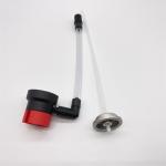 Car Tire Valve Cap For Air Leak Prevention Universal Fit Durable Design for sale