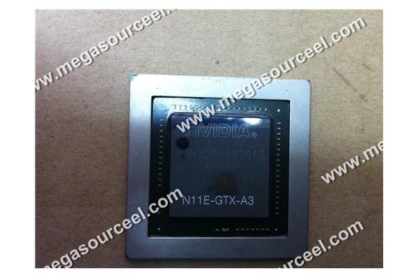 Computer IC Chips GF-6800-GTS-G3-B1 Computer GPU CHIP NVIDIA