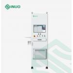 ISO 6469 Electrical Safety Testing Equipment For Electric Commercial Vehicles for sale