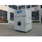 PID Control High Temperature Ovens , 300C Accelerated Aging Test Chamber
