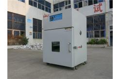 China PID Control High Temperature Ovens , 300C Accelerated Aging Test Chamber supplier