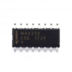 2022 New and original Electronic Components stock  integrated circuit IC MAX232CSE+T for sale