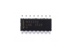 China 2022 New and original Electronic Components stock  integrated circuit IC MAX232CSE+T supplier