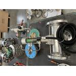 Lubricant Industries Pigging Cleaning System Hygienic Pigging for sale
