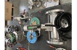China Lubricant Industries Pigging Cleaning System Hygienic Pigging supplier