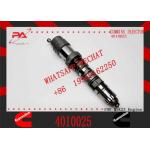 generator set QSK60 QSK45 engine 4326780 4010025 injector used in Cummins for sale