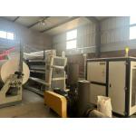 Fully Automatic Roll Paper Production Line Machinery Equipment New and 90% New Second Hand Facial Tissue Paper Production Line Toilet Roll Making Making Machine Toilet Paper Machinery