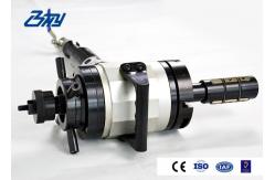 China ID Mount  Electric Pipe Beveling Machine And Tube Beveller supplier