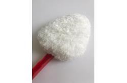 China Car Home Kitchen Keyboard Soft Washable microfiber Assorted Color Duster supplier