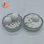 Alumina Ceramic Beads With 92% Alumina Content For Milling Mill Grinding Balls for sale
