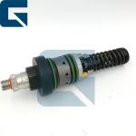 0414491109 Fuel Injector 02112405 0414491109 Diesel Common Rail Injector For BF6M2012 for sale