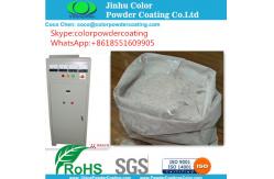 China Zinc Rich Electrostatic Spray Epoxy Primer Pure Epoxy Powder Coating supplier