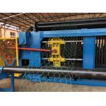265m/h Automatic Gabion Mesh Machine 20tons High Speed Wire Mesh Making for sale