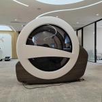 1.3ata One Person 1.3ata Monoplace Hyperbaric Oxygen Chamber Hard Shell Hbot