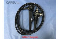China OLYMPUS TJF-Q180V Electronic Duodenoscope For Repair supplier