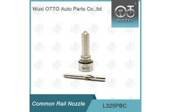 China L325PBC Delphi Nozzle For Common Rail Injectors BEBE4J00001 / BEBE4J00101 supplier