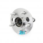 Spherical Auto Wheel Hub Bearing For NISSAN 40202-1KA0A for sale