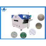 CCC 70000CPH LED Pick And Place Machine SIRA Electric Clamping for sale