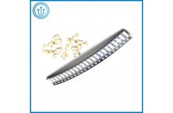 China SMD Chip 1025 Ceramic 300v Fast Acting Surface Mount Fuses UL 5A 500V supplier
