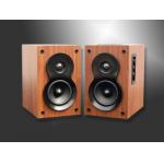 HiFi Speaker,Suitable to be connected to multimedia computer,CD,VCD,DVD etc for sale