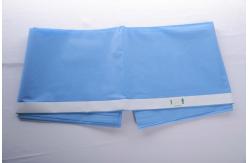 China EO sterile Disposable Surgical General Drape Pack with CE ISO FDA supplier