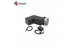 China 6 Channels Modular Raman Spectrometer Advanced Spectral Analysis Technology supplier