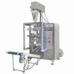 Sugar Paste Shampoo Sachet Packaging Machine for sale