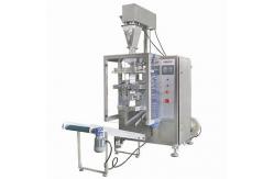 China Sugar Paste Shampoo Sachet Packaging Machine supplier