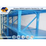 Warehouse Storage Longspan Shelving For Industrial Small Parts Handling for sale