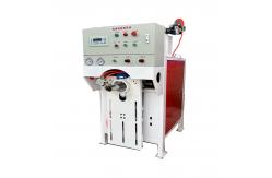 China Automatic Powder Packaging Machine For Powdery Materials With Good Fluidity supplier