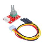 Okystar Rotary Encoder Potentiometer Module For Arduino for sale