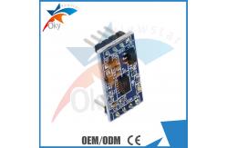 China Brand New Arduino Module Three Axis Accelerometer Acceleration Sensor supplier