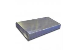 China 310S No.4 Hairline Stainless Steel Metal Sheet For Chemical Applications supplier