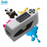 NH300 Portable Spectrophotometer Colorimeter , Paint Color Measurement Equipment for sale