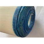 Large Air Permeability Paper Mills Polyester Mesh Conveyor Belt for sale