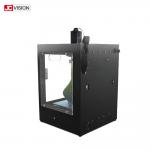 TPU PETG Flatbed Smart 3D Printer 200*200*300mm STL High Speed for sale