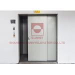 5000kg 1.0m/S VVF Control Goods High Speed Elevator With Large Space for sale