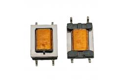 China ED8 Audio Isolation Transformer Ni-Steel Lamination For Microphones supplier
