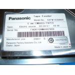 KXFW1KSBA00 8mm Electric Tape Feeder Emboss & Paper Without Sensor for Panasonic KME Smt Machine for sale