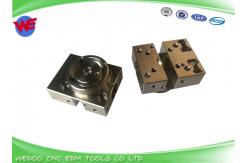 China A290-8120-Z763   A290-8119-Z763  Lower Guide Block Fanuc EDM Parts Spare supplier