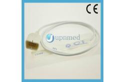 China nihon kohden disposable pediatric spo2 sensor,db9 supplier
