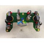 Mindray Resona Panel 051-001823-00 Ultrasound Assy Repair