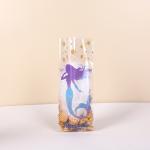 Christmas Halloween Party Cello Plastic Bags For Decorations And Storage for sale
