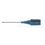 Slit Lamp Microscope Micro Retinal Forceps( Code No. 53175TS) for sale