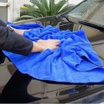 KILINE Quick Drying Microfiber Towel Wholesale Custom Size Bath Towel Polyester Sports Towel for sale