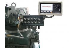 China Mill Lathe Grinder Machine Digital Dro supplier
