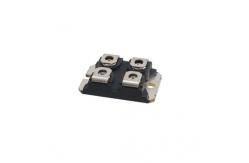 China Automotive IGBT Modules MSC2X30SDA070J 700V Dual Anti-Parallel Diode Power Modules supplier