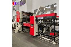 China FUJI-F450 Tinplate Sheet Printing Machine Second Hand Offset Printing Machine supplier